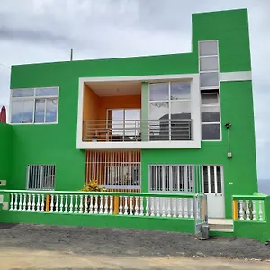 Chez Albino , São Filipe Cabo Verde