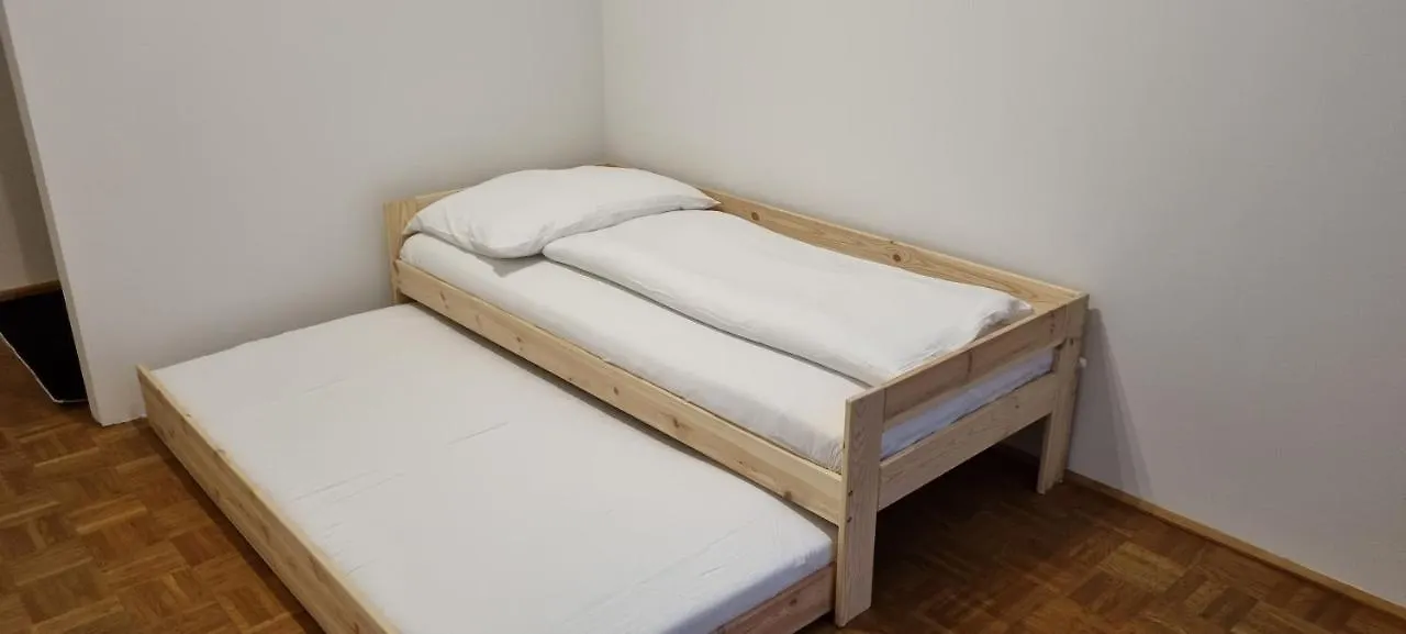 Appartement Vienna-Royal-Apartment