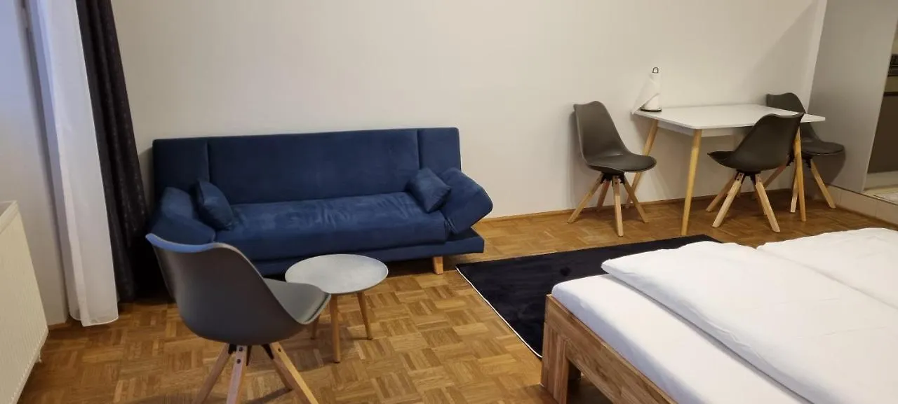 Vienna-Royal-Apartment Appartement Wenen