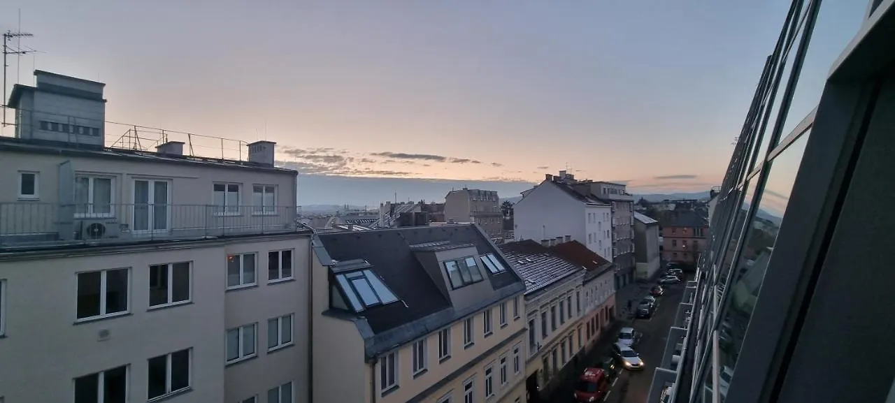 Vienna-Royal-Apartment 0*, Wenen