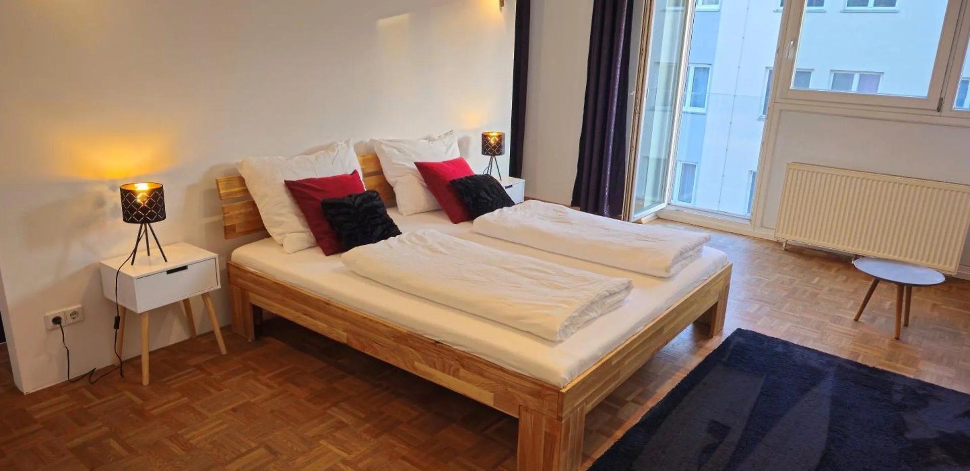 Vienna-Royal-Apartment 0*, Wenen