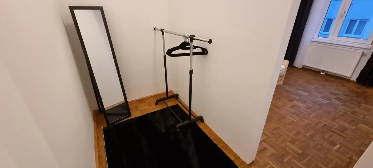 Appartamento Vienna-Royal-Apartment Austria