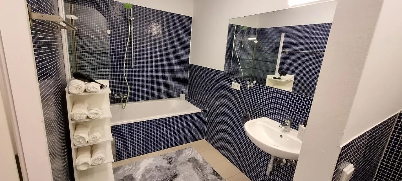 Appartamento Vienna-Royal-Apartment