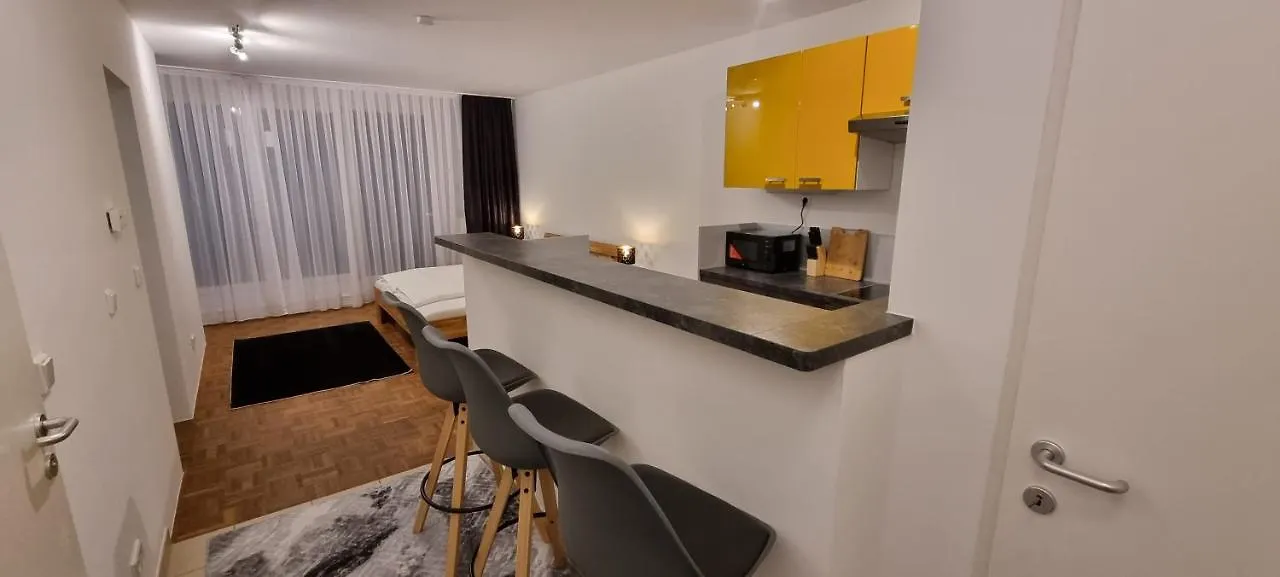 Appartamento Vienna-Royal-Apartment