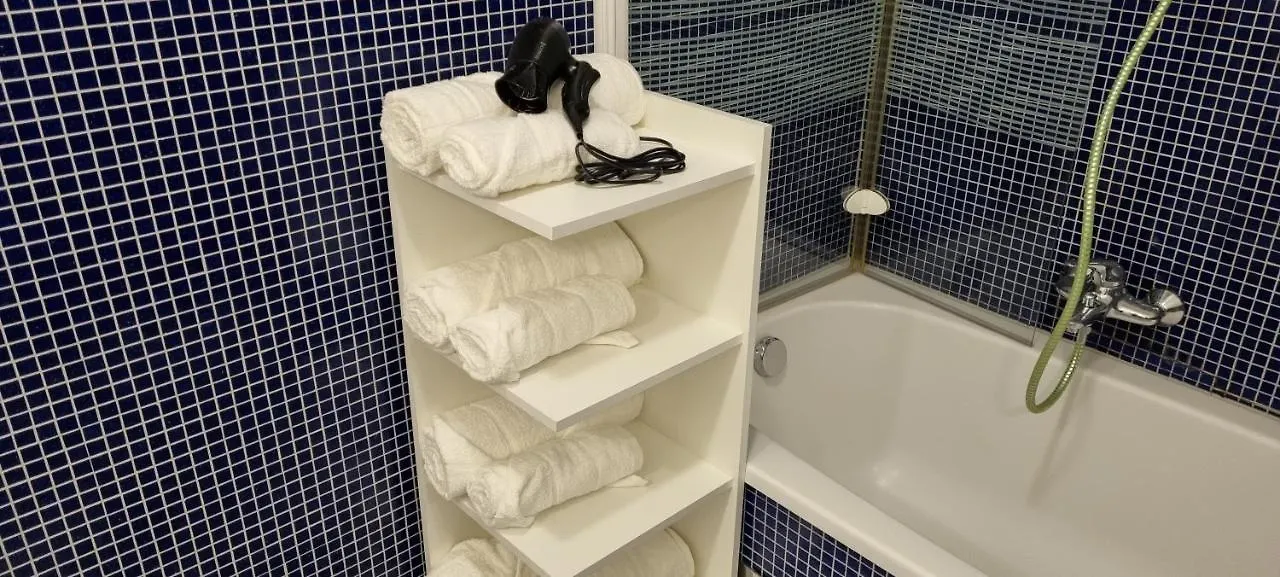 Appartamento Vienna-Royal-Apartment