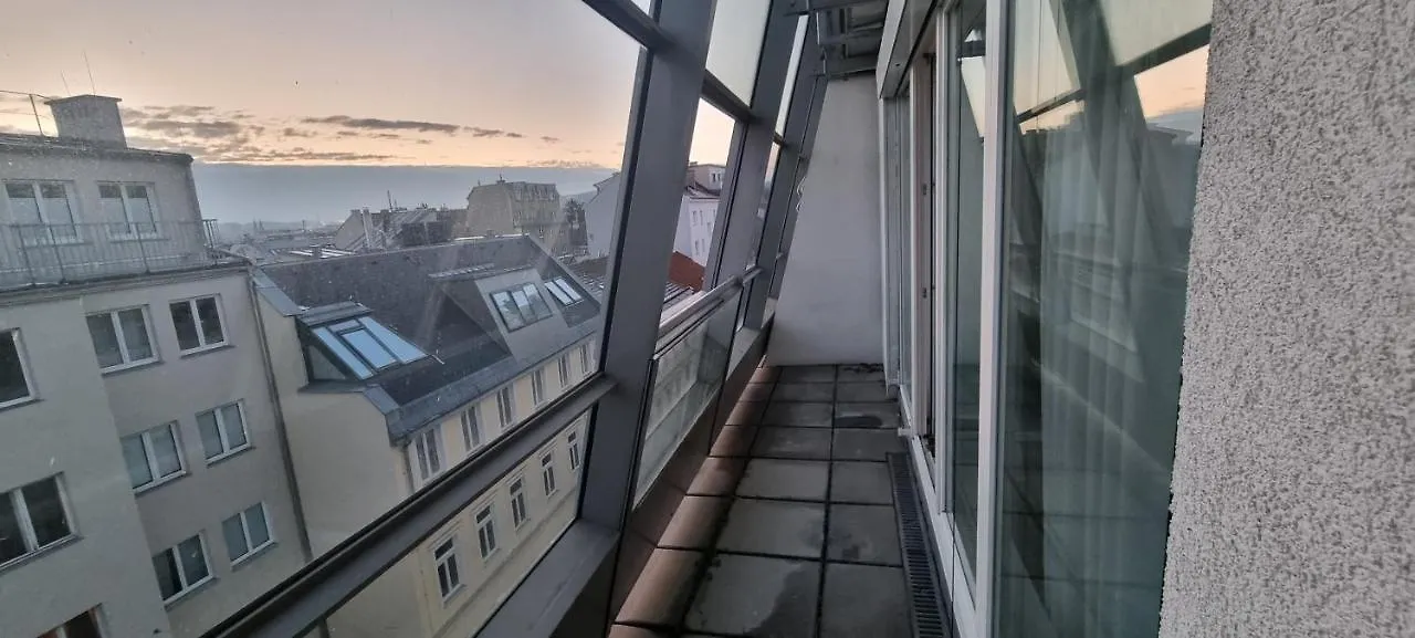 Vienna-Royal-Apartment