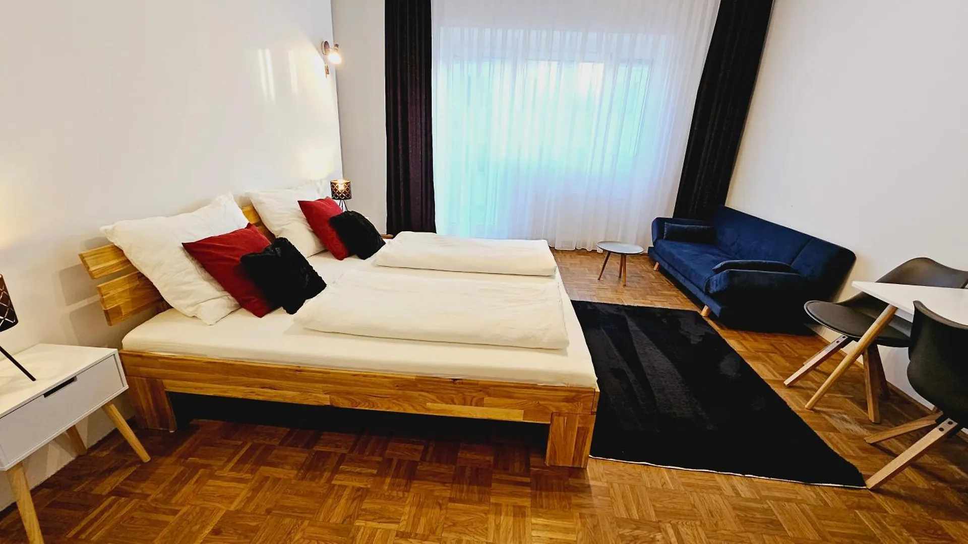 Vienna-Royal-Apartment Appartamento Vienna