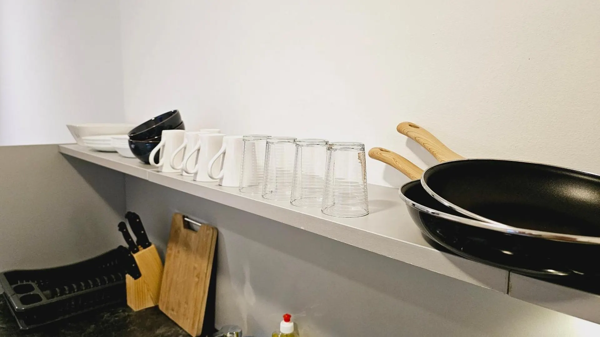 Apartamento Vienna-Royal-Apartment Austria
