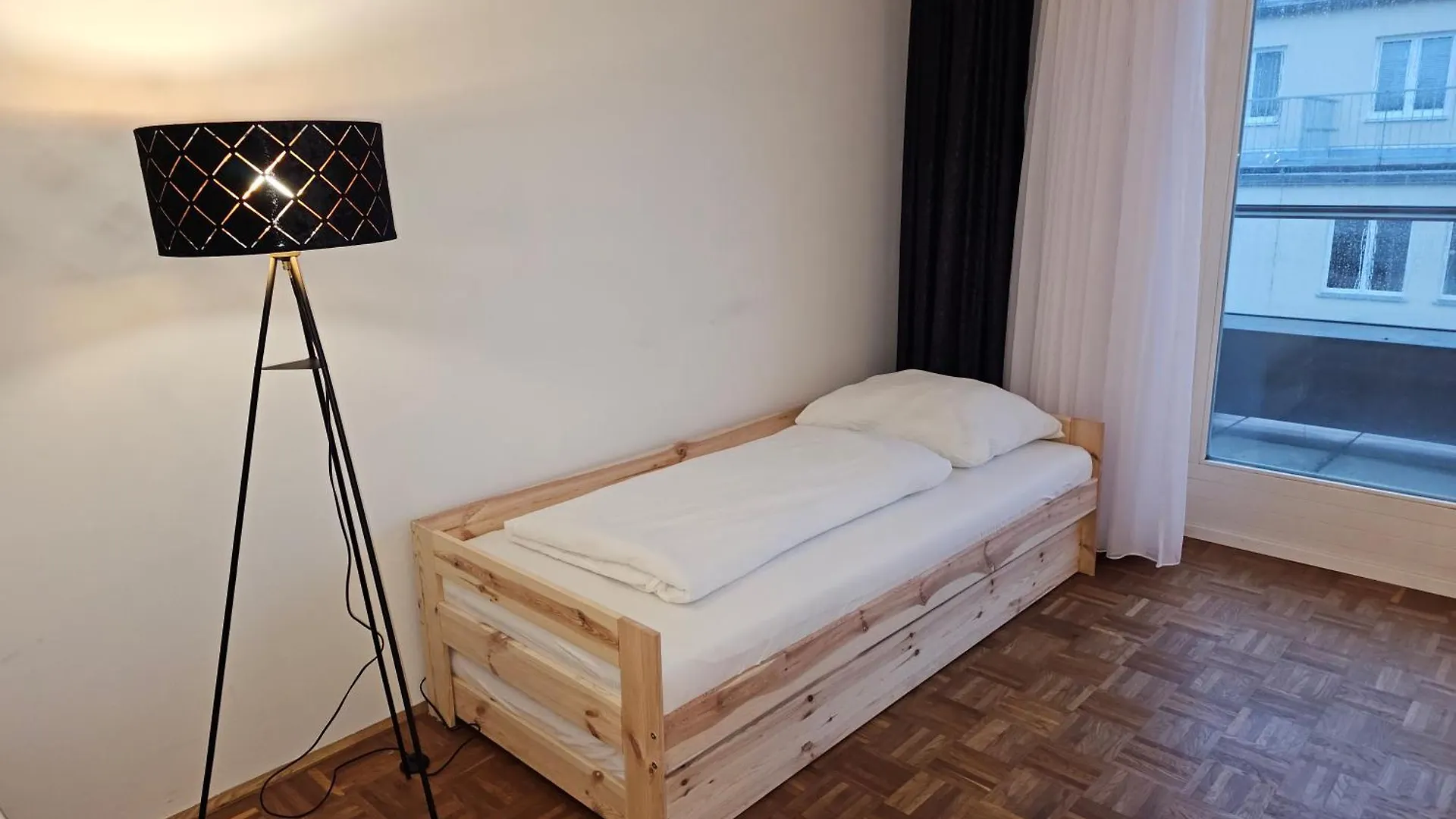 Vienna-Royal-Apartment Austria