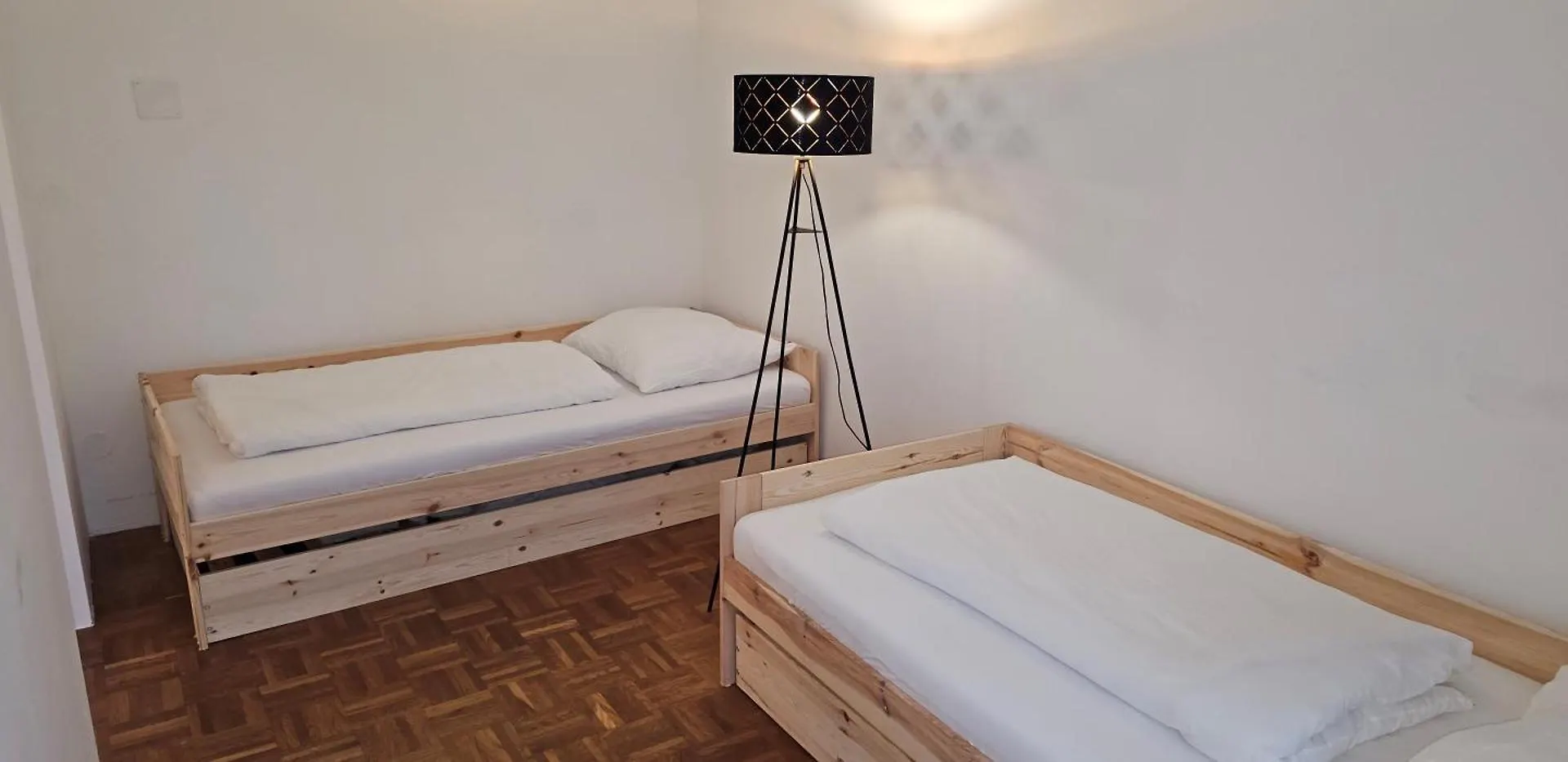 Appartamento Vienna-Royal-Apartment Austria