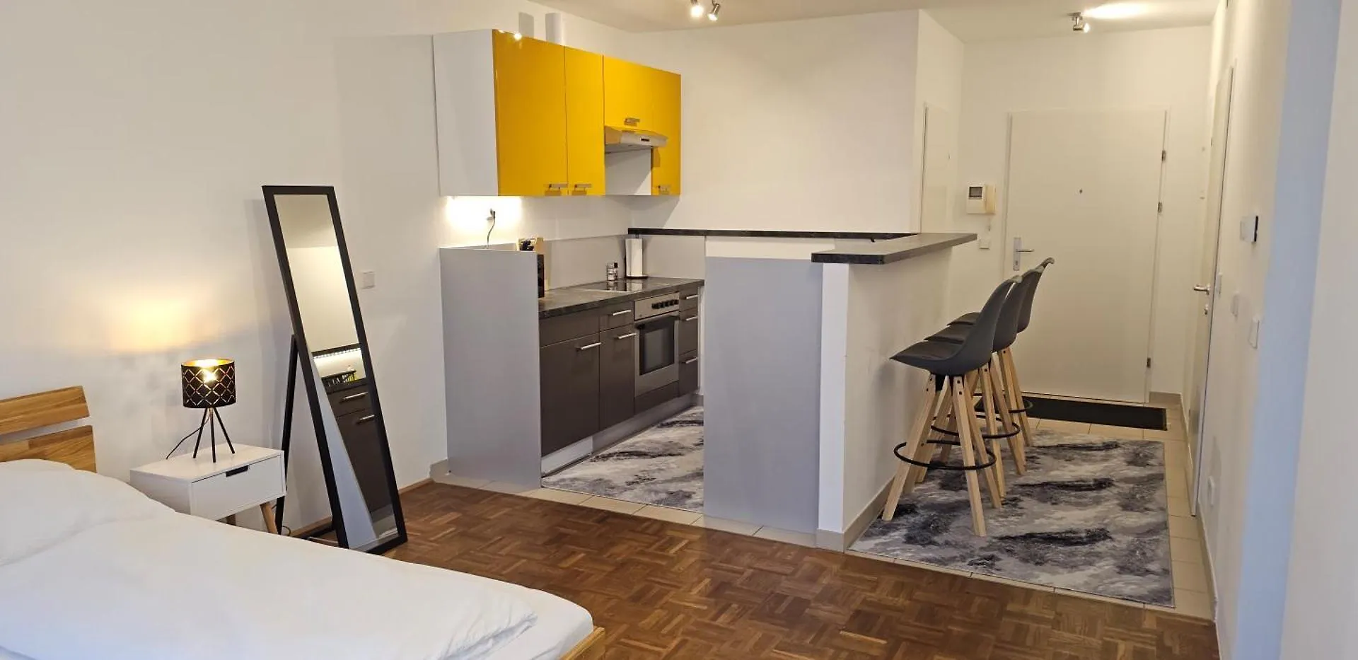 Appartamento Vienna-Royal-Apartment