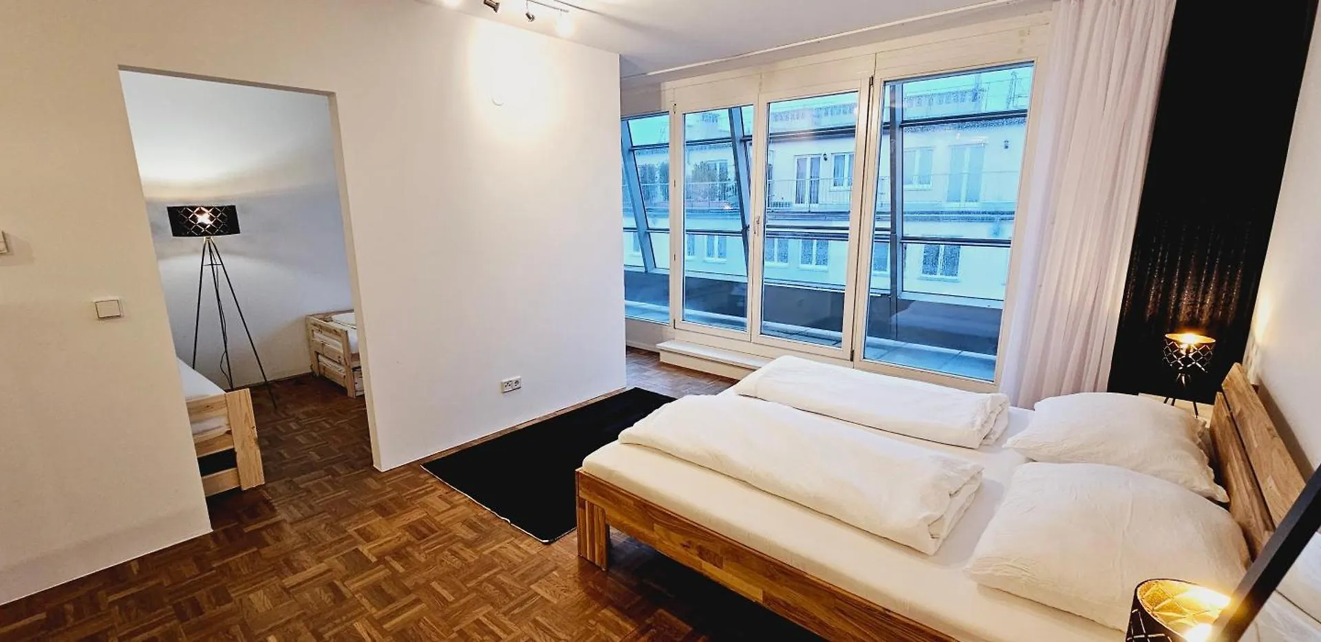 Vienna-Royal-Apartment 0*, Vienna