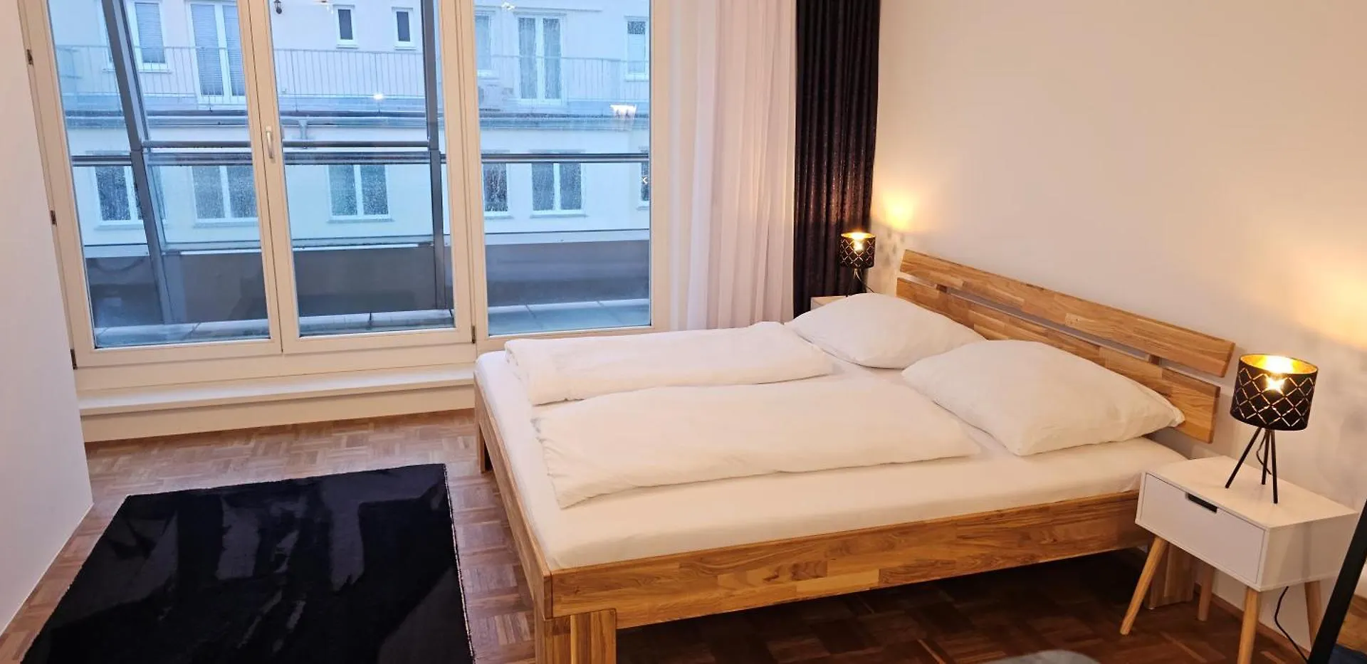 Appartamento Vienna-Royal-Apartment