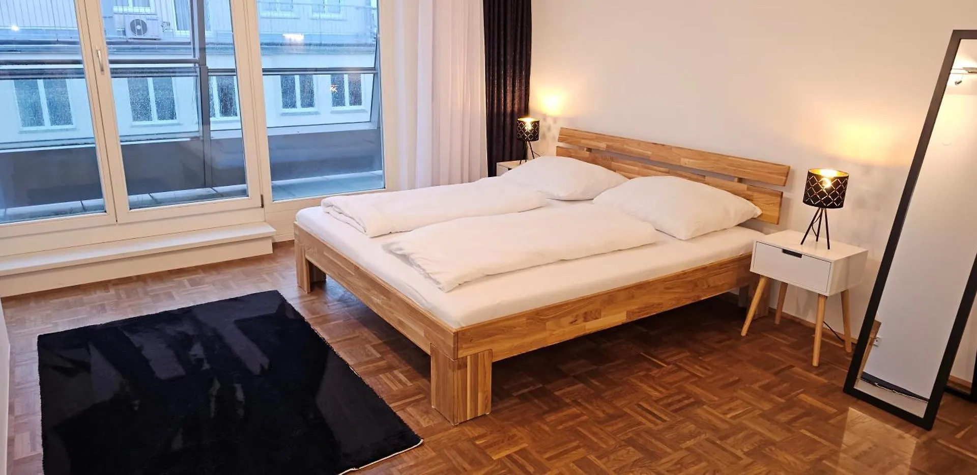 Vienna-Royal-Apartment Austria